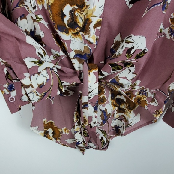 Shein blouse - Picture 6 of 8